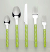 Cryspo Trio Set Maxairopirouna 30 Temaxion 'NUOVO GREEN' 4533265